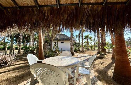 El Pescadero Apartment | Apartment ∙ 1 bedroom ∙ 2 guests