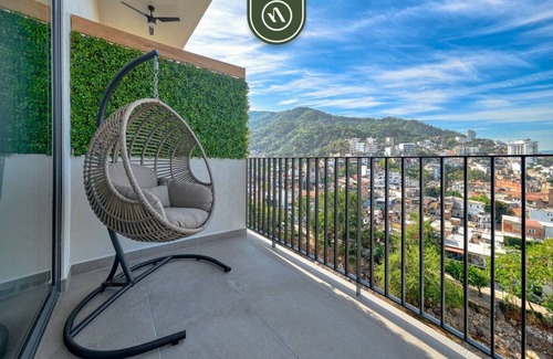 El Caloso Apartment | Apartment ∙ 1 bedroom ∙ 2 guests