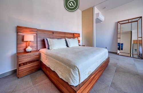 El Caloso Apartment | Apartment ∙ 1 bedroom ∙ 2 guests