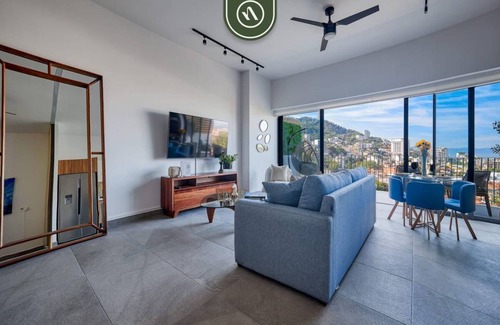 El Caloso Apartment | Apartment ∙ 1 bedroom ∙ 2 guests