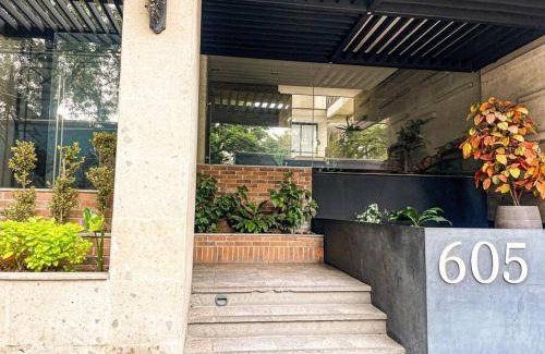 Azcapotzalco Apartment | Apartment ∙ 1 bedroom ∙ 4 guests