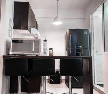 Azcapotzalco Apartment | Apartment ∙ 1 bedroom ∙ 4 guests