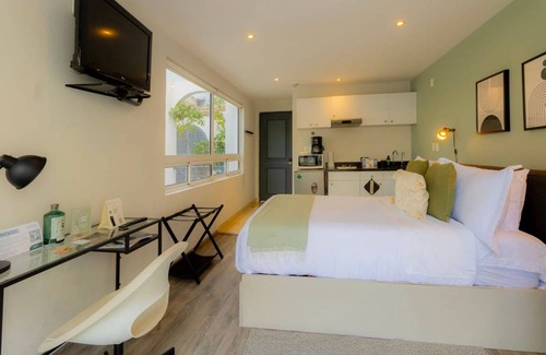 Los Morales Apartment | Apartment ∙ 1 bedroom ∙ 2 guests