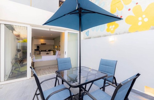 Los Morales Apartment | Apartment ∙ 1 bedroom ∙ 2 guests