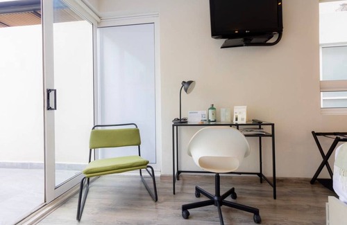 Los Morales Apartment | Apartment ∙ 1 bedroom ∙ 2 guests