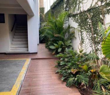Oaxaca Apartment | Apartment ∙ 2 bedrooms ∙ 4 guests