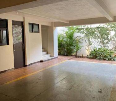 Oaxaca Apartment | Apartment ∙ 2 bedrooms ∙ 4 guests