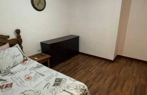Piedras Negras Apartment | Apartment ∙ 2 bedrooms ∙ 2 guests