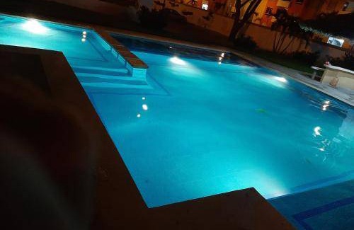 Acapulco Apartment | Apartment ∙ 2 bedrooms ∙ 8 guests