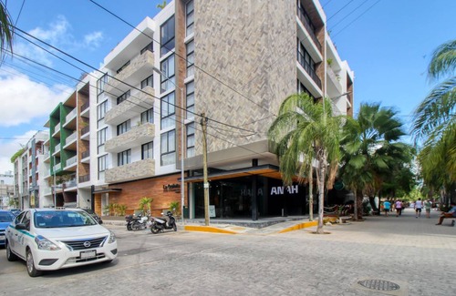 Zazil-ha Apartment | Apartment ∙ 2 bedrooms ∙ 4 guests