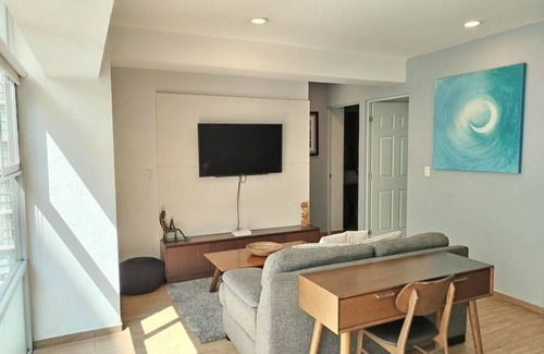 Granada Apartment | Apartment ∙ 2 bedrooms ∙ 4 guests