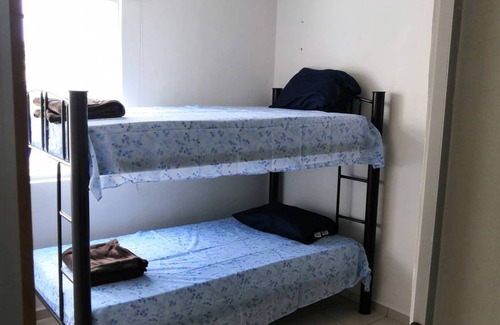 Morelia Apartment | Apartment ∙ 2 bedrooms ∙ 7 guests