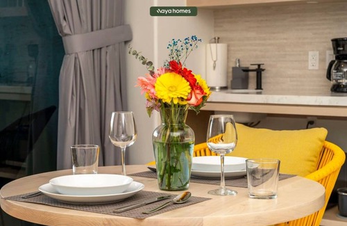 Centro Apartment | Apartment ∙ 2 bedrooms ∙ 6 guests