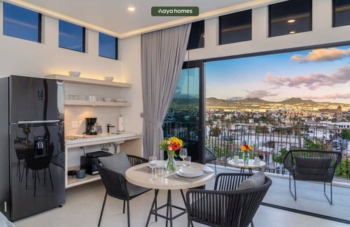 Centro Apartment | Apartment ∙ 2 bedrooms ∙ 6 guests