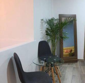 Zapopan Apartment | Apartment ∙ 3 bedrooms ∙ 7 guests