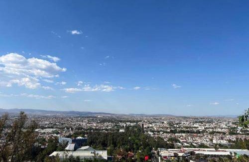 Morelia Apartment | Apartment ∙ 3 bedrooms ∙ 6 guests