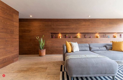 Los Morales Apartment | Apartment ∙ 3 bedrooms ∙ 6 guests