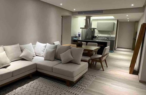 Alvarado Apartment | Apartment in Torre Península, Veracruz (Mar del rio) - private beach -