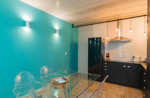 12th Street Apartment | Apartment! Steps 5th Av & beach Jacuzzi 2BR Sleeps6!