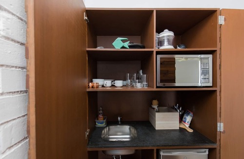 12th Street Apartment | Apartment! Steps 5th Av & beach Jacuzzi 2BR Sleeps6!