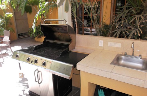 Downtown San Jose del Cabo Apartment | APARTMENT TWO AT CASA DE SUENOS