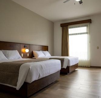 Centro Hotel | Aura Hotel