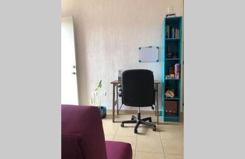 Cancun Apartment | Axolo House Departamento con alberca en Cancún