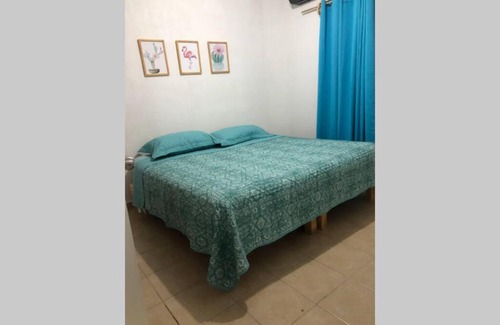 Cancun Apartment | Axolo House Departamento con alberca en Cancún