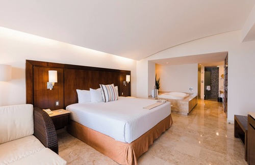 Ixtapa Resort | Azul Ixtapa Grand All Inclusive Suites & Spa
