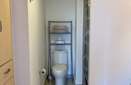 Cuauhtemoc Apartment | B304- 1 BR/1 BTH - One Bedroom Apartment, Sleeps 3