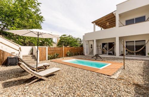 Bacocho Apartment | Bahía Sirenas