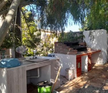 Punta Abreojos Apartment | BAJA SUITES UPSTAIRS