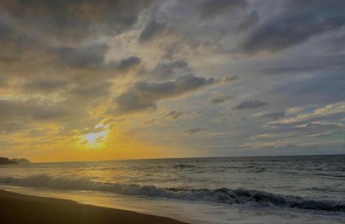 Aticama Hotel | BAOS