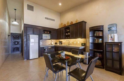 Playacar Fase I Condo | Beachfront Condo in Playacar Stunning Ocean Views 7204