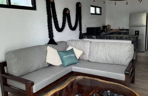 San Crisanto House | Beachfront Luxury Villa by LAMAU