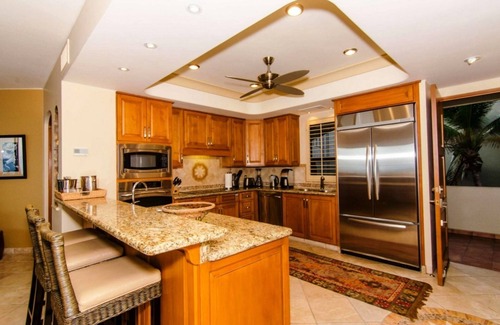 San Jose del Cabo Condo | Beachfront Penthouse in El Zalate 3bed 3bath