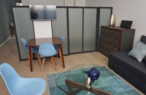 Historic Center Apartment | Beautiful 1 bedroom unit at resort, sleeps 3