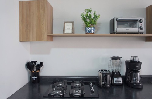 Centro Historico Apartment | Beautiful Apartment in the Historic Center 203