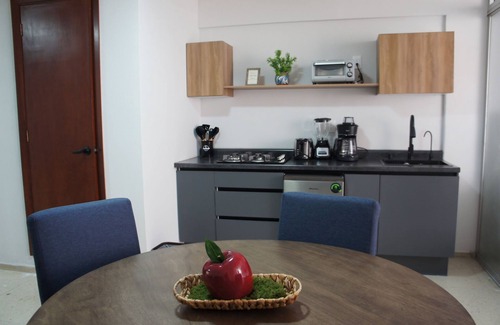 Centro Historico Apartment | Beautiful Apartment in the Historic Center 203