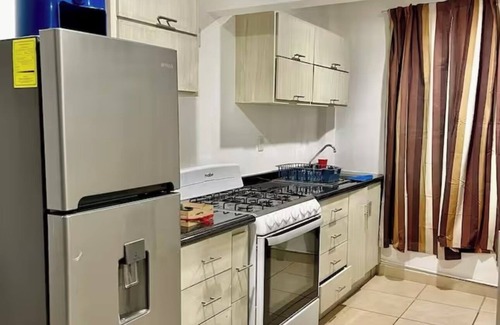 Tequisquiapan Apartment | BEAUTIFUL APARTMENT IN TEQUISQUIAPAN