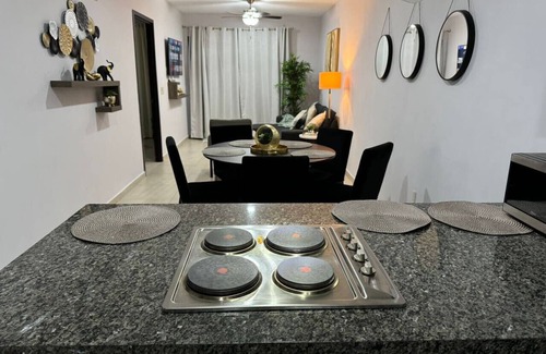 Mazatlan Condo | Beautiful apartment steps from the beach