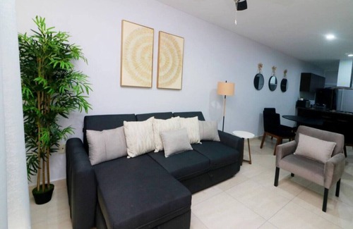 Mazatlan Condo | Beautiful apartment steps from the beach