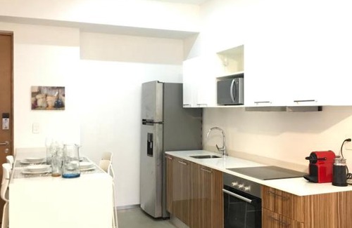 Gonzalo Guerrero Apartment | Beautiful Condo in The Heart of PLAYA
