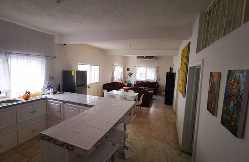 Yautepec House | ! Beautiful House with Pool in Yautepec, Morelos!