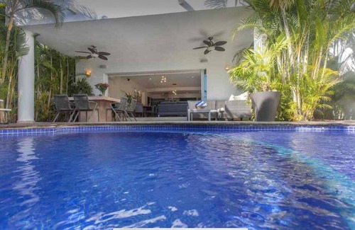 La Puntilla Villa | Beautiful family villa with private pool, to enjoy and relax.