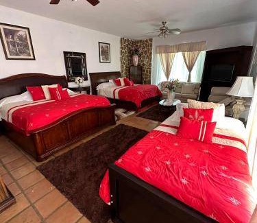 Ensenada Bed & Breakfast | Bed and breakfast ∙ 5 guests