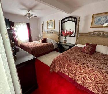 Ensenada Bed & Breakfast | Bed and breakfast ∙ 5 guests