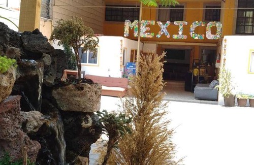 Venustiano Carranza Bed & Breakfast | Bed and breakfast ∙ 6 guests