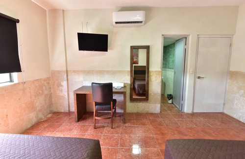 Torreon Hotel | BED BED HOTEL ABASOLO