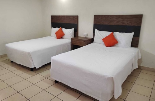 Torreon Hotel | BED BED HOTEL ABASOLO
